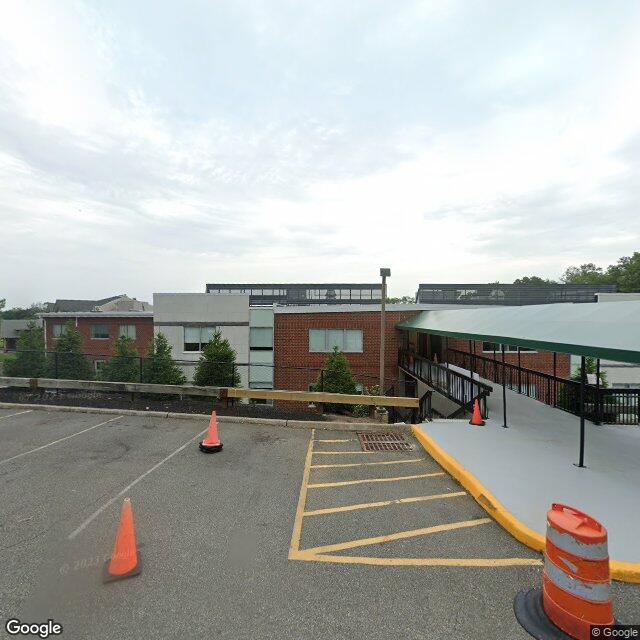 Ramapo Ridge Psych Hosp, Wyckoff, NJ Street View Image