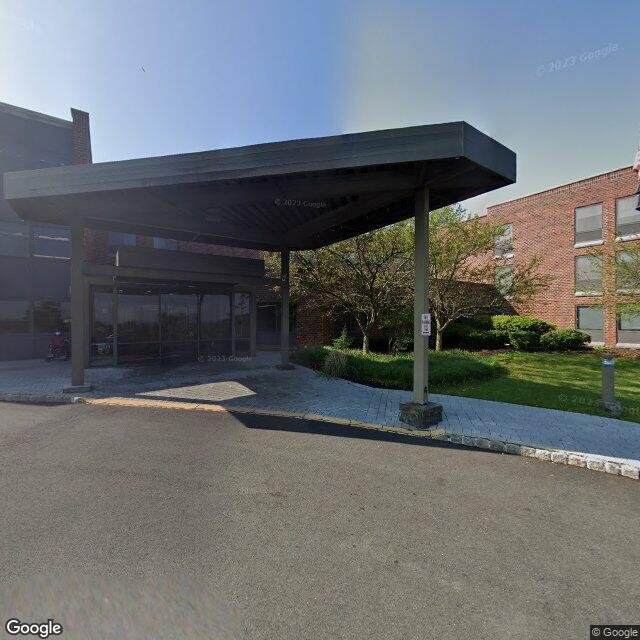 Cornerstone Behavioral Health Hospital of Union Co, Berkeley Heights, NJ Street View Image