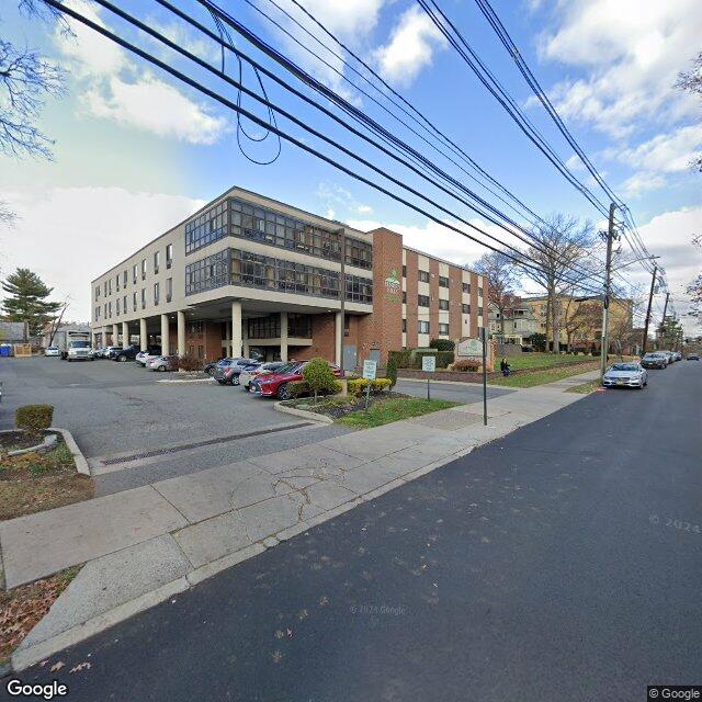 Elmora Hills Health & Rehabilitation Center, Elizabeth, NJ Street View Image