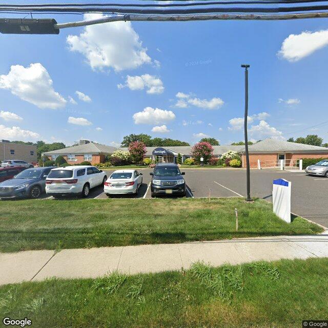 Barclays Rehabilitation and Healthcare Center, Cherry Hill, NJ Street View Image