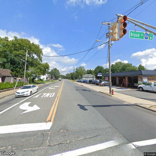 Madison Center, Matawan, NJ Street View Image
