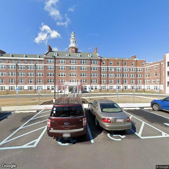 Roosevelt Care Center, Edison, NJ Street View Image