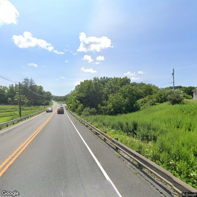 Andover Subacute and Rehab I, Lafayette, NJ Street View Image
