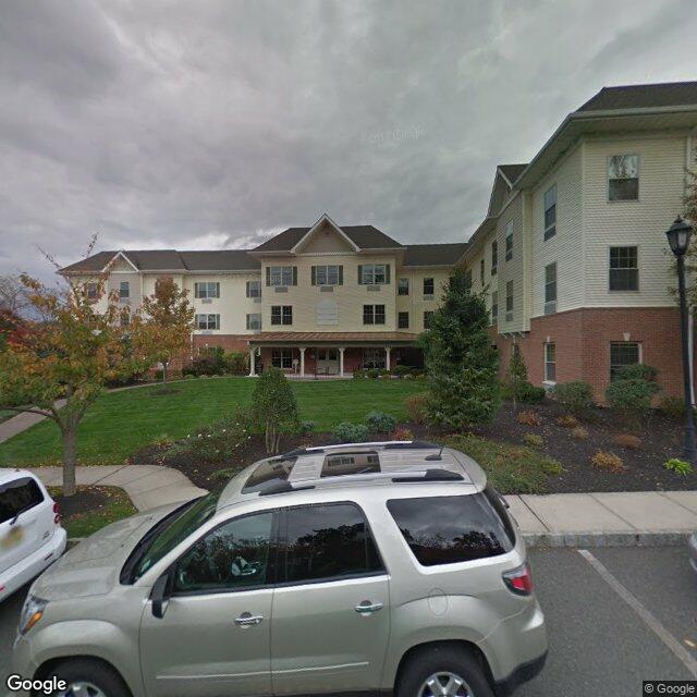 Merry Heart Nursing Home, Succasunna, NJ Street View Image