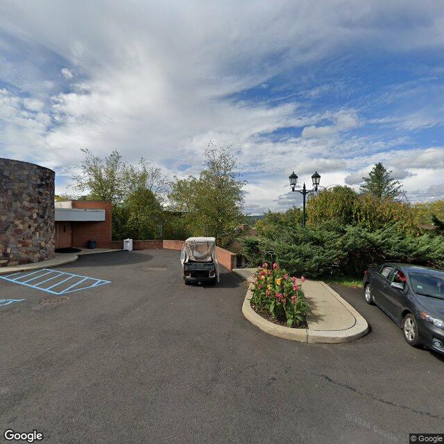Heath Village, Hackettstown, NJ Street View Image