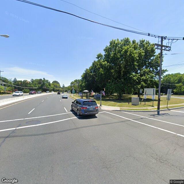 Care One at King James, Atlantic Highlands, NJ Street View Image