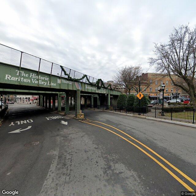 Cranford Rehab & Nursing Center, Cranford, NJ Street View Image