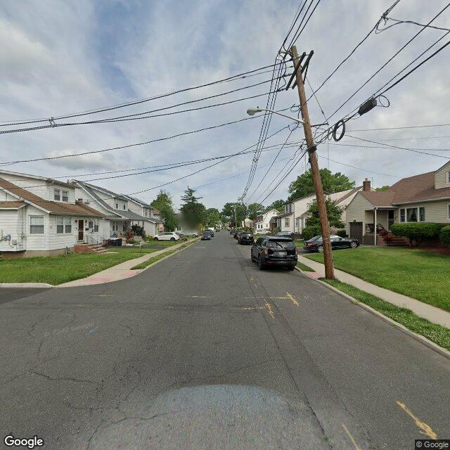 Cornell Hall Care & Rehabilitation Center, Union, NJ Street View Image