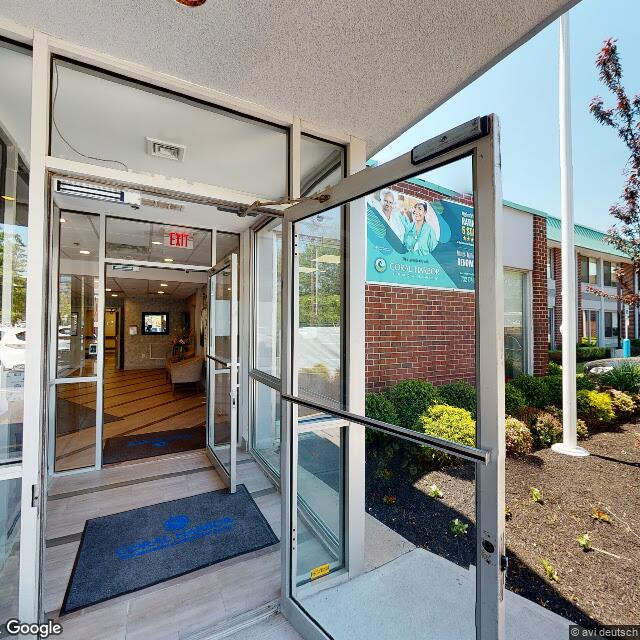 Coral Harbor Rehabilitation and Healthcare Center, Neptune City, NJ Street View Image