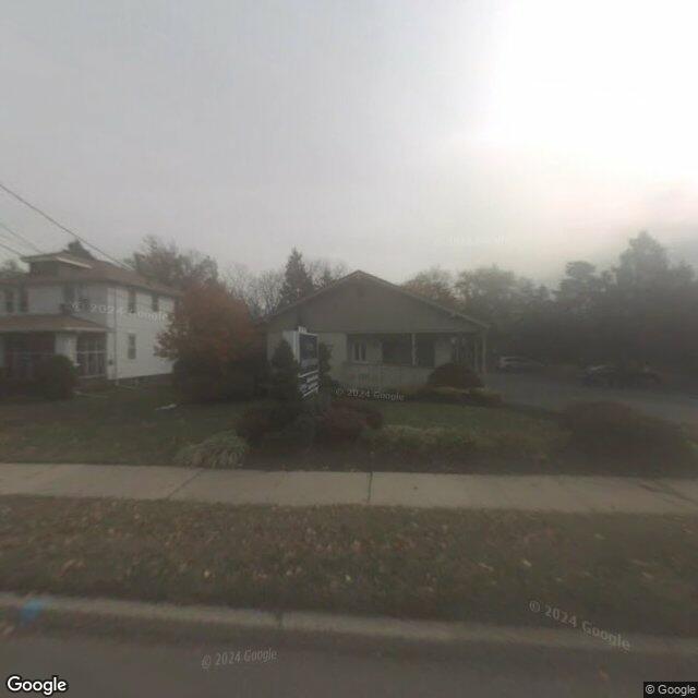 Virtua Health & Rehab MT Holly, Lumberton, NJ Street View Image