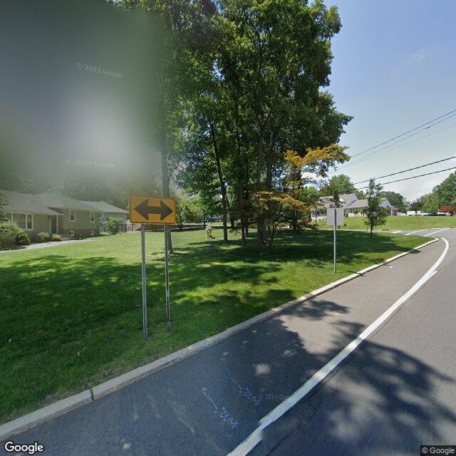 Green Knoll Center, Bridgewater, NJ Street View Image