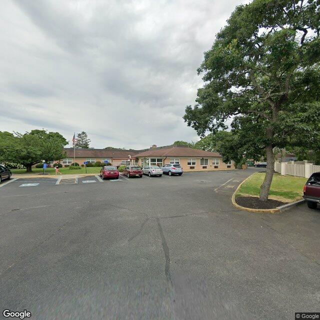 Claremont Center, Pt Pleasant, NJ Street View Image