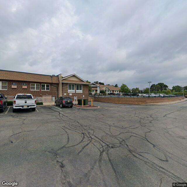 Barn Hill Care Center, Newton, NJ Street View Image