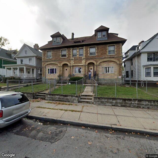New Grove Manor, East Orange, NJ Street View Image