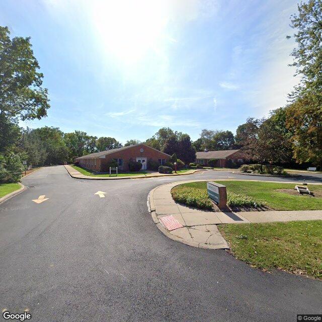 Ridgewood Center, Ridgewood, NJ Street View Image