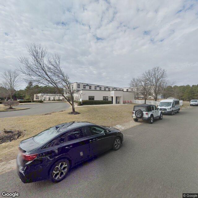 Aristacare at Manchester, Manchester, NJ Street View Image