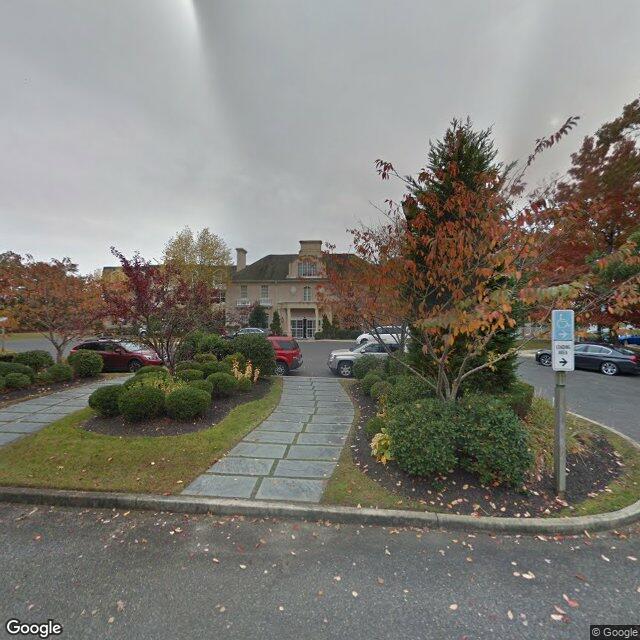 Health Center at Galloway, The, Galloway, NJ Street View Image