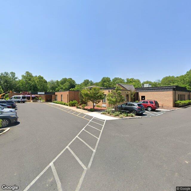 Greenwood House Home for the Jewish Aged, Ewing, NJ Street View Image