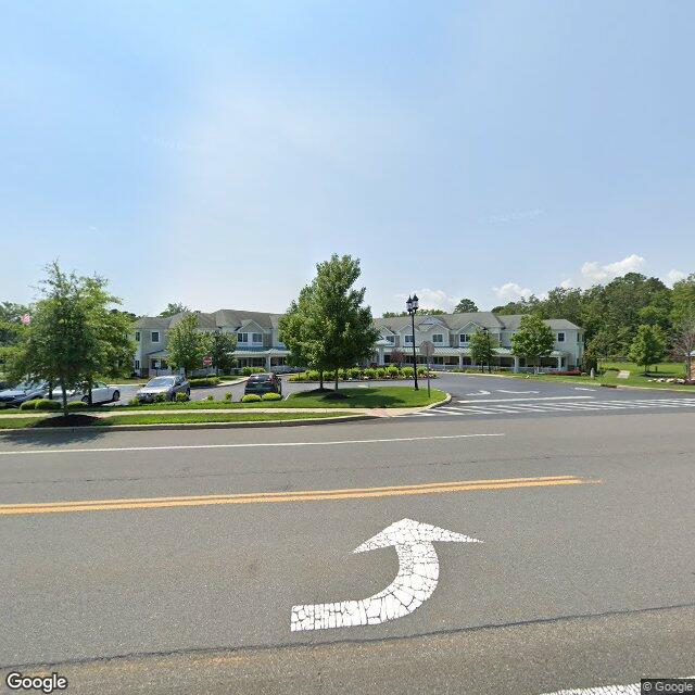 Seacrest Village, Little Egg Harbor Twp, NJ Street View Image