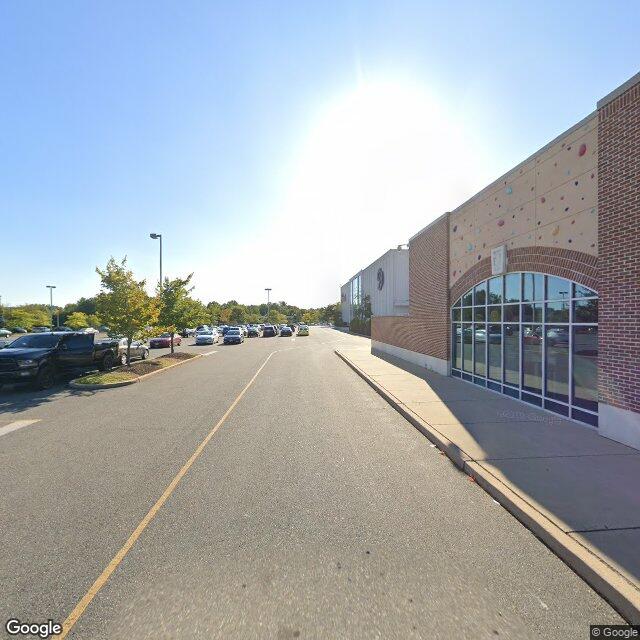 Voorhees Center, Voorhees, NJ Street View Image