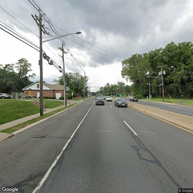 ProMedica Skilled Nursing and Rehabilitation - Mountainside , Mountainside, NJ Street View Image