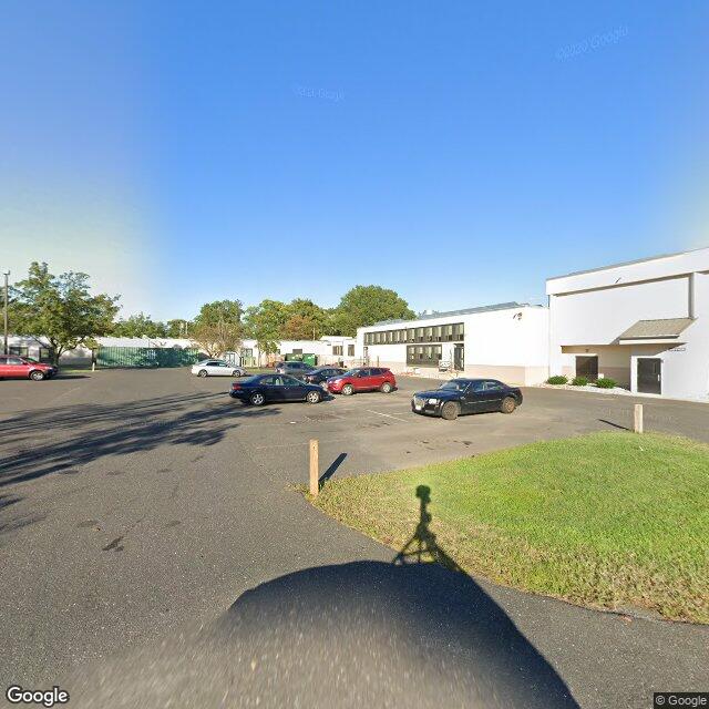 Aristacare at Cherry Hill, Cherry Hill, NJ Street View Image