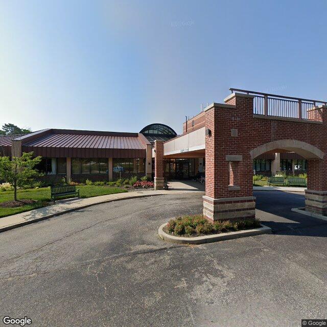 Leisure Park Health Center, Lakewood, NJ Street View Image