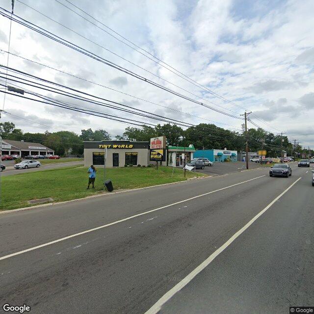 Palace Rehabilitation and Care Center, The, Maple Shade, NJ Street View Image