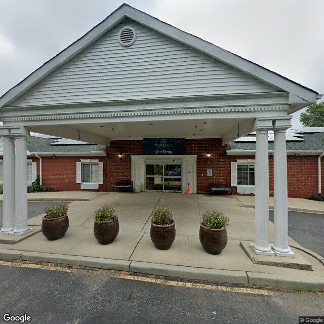 Complete Care at Green Acres, Toms River, NJ Street View Image
