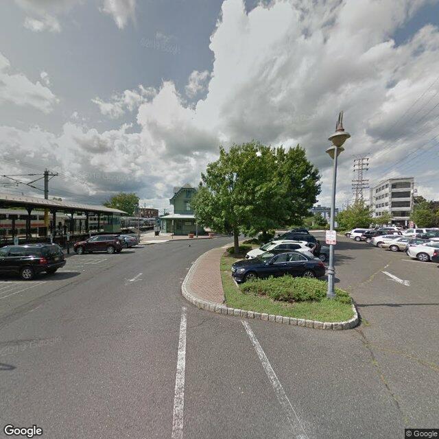Majestic Rehab and Nursing Center at Red Bank, Red Bank, NJ Street View Image