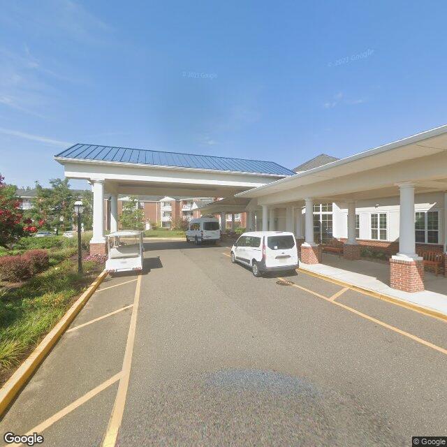 Applewood Estates, Freehold, NJ Street View Image