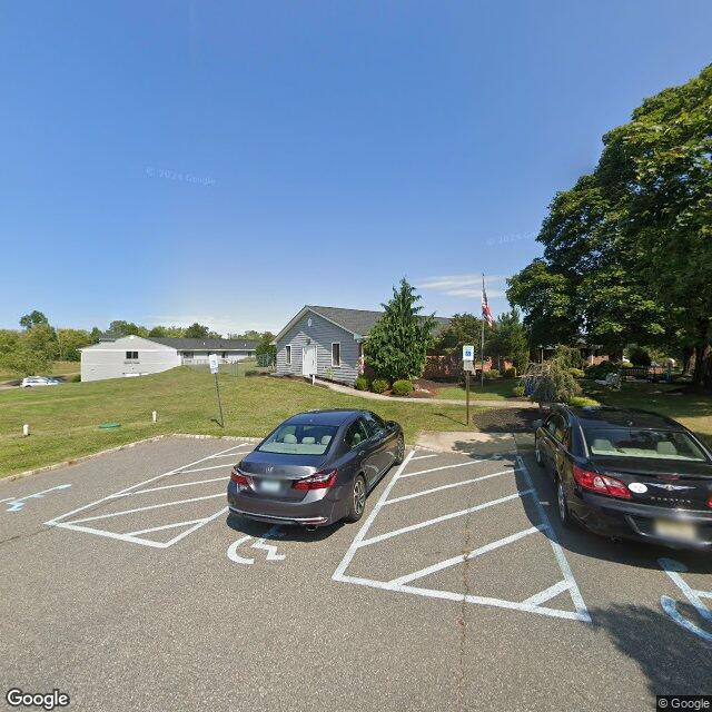 Rolling Hills Care Center, Lebanon, NJ Street View Image