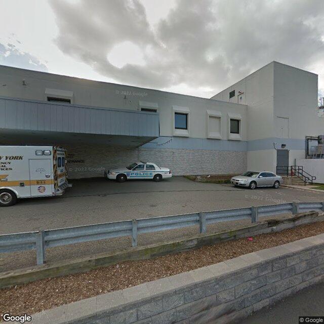Harborage (The), North Bergen, NJ Street View Image