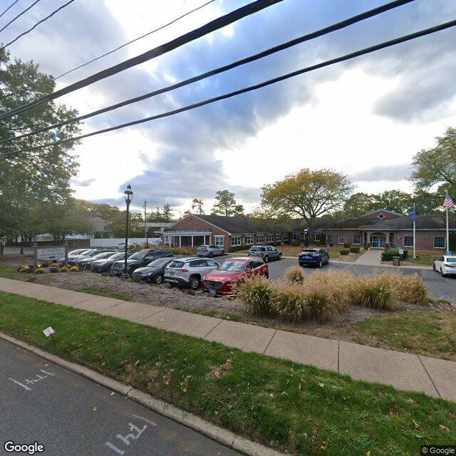 Care One at Cresskill, Cresskill, NJ Street View Image