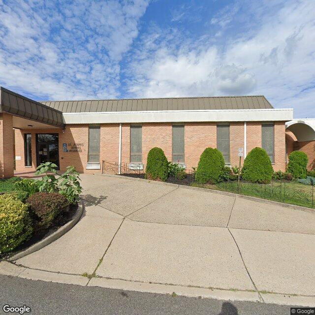 St Joseph'S Home AL & Nc, Inc, Woodbridge, NJ Street View Image