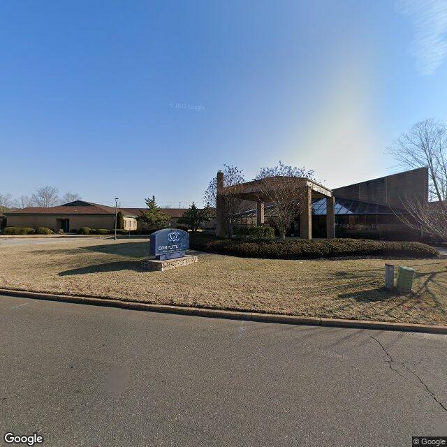Complete Care at Holiday City, Toms River, NJ Street View Image