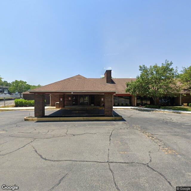 Preferred Care at Old Bridge, Llc, Old Bridge, NJ Street View Image
