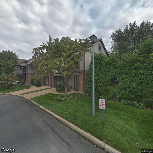 Maple Glen Center, Fair Lawn, NJ Street View Image