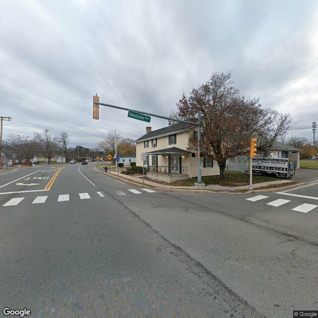 Hamilton Place at the Pines at Whiting, Whiting, NJ Street View Image