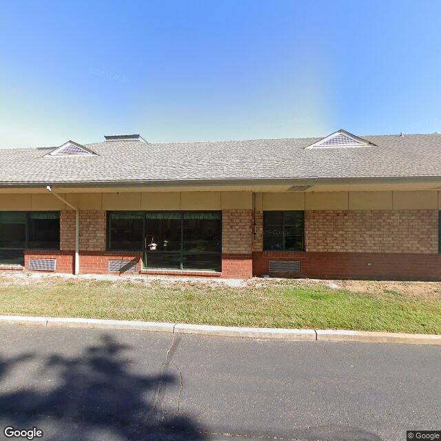 Cranbury Center, Monroe Township, NJ Street View Image
