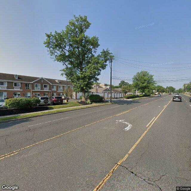 Brighton Gardens of Edison, Edison, NJ Street View Image