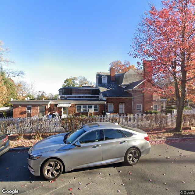 Gates Manor, Montclair, NJ Street View Image