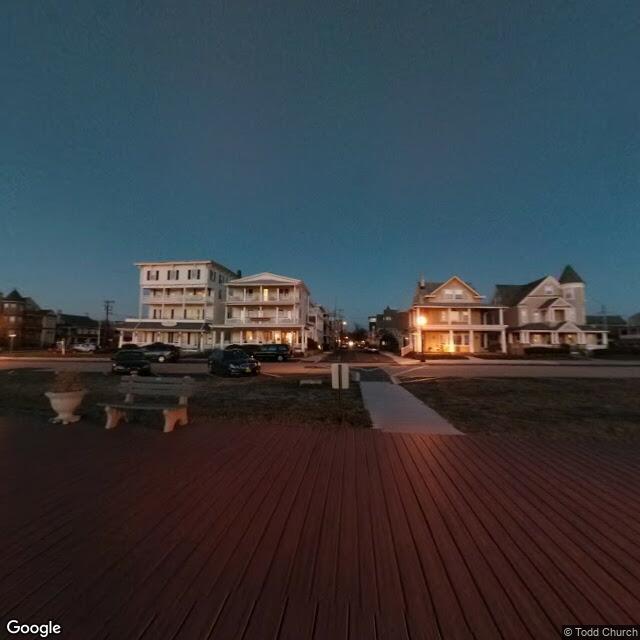 Meridian Nursing and Rehabilitation at Ocean Grove, Ocean Grove, NJ Street View Image