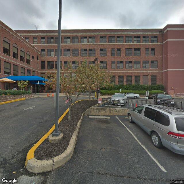 Alaris Health at Belgrove, Kearny, NJ Street View Image