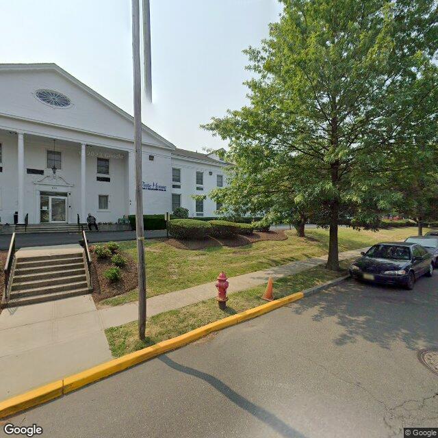 White House Hlthcr & Rehab Ctr, Orange, NJ Street View Image