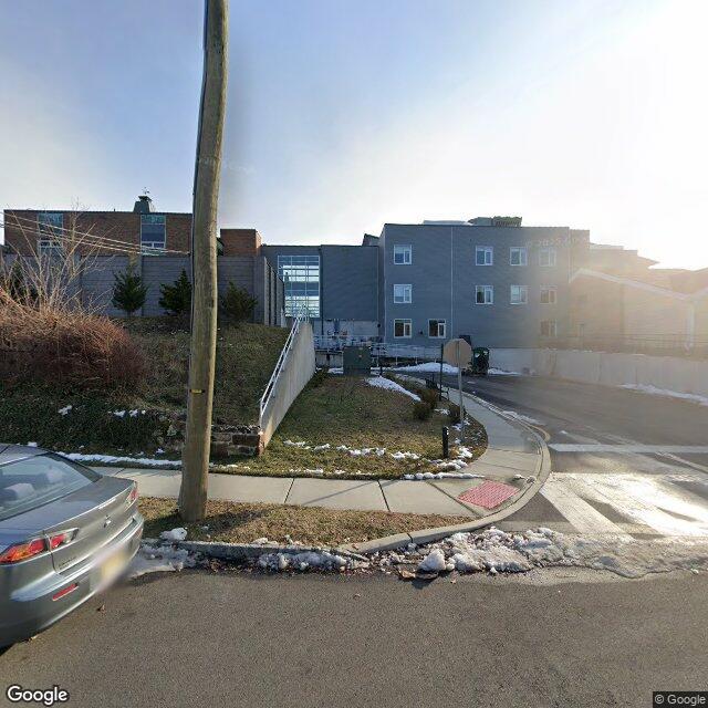 Actors Fund Home, The, Englewood, NJ Street View Image