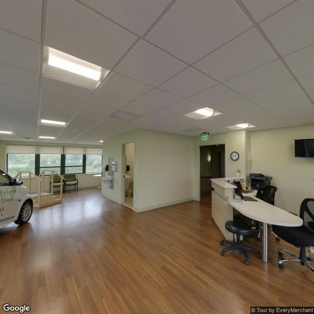 Homestead Rehabilitation & Health Care Center, Newton, NJ Street View Image