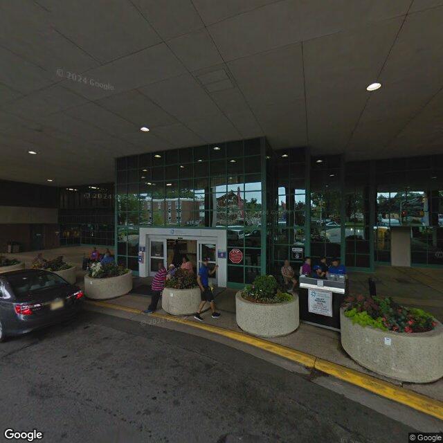 Hackensack-Umc Mountainside, Montclair, NJ Street View Image
