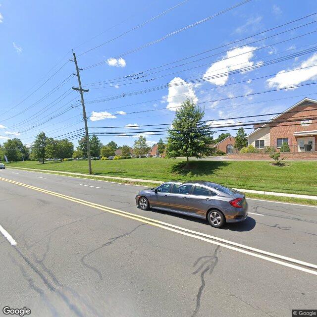 N J Eastern Star Home, Bridgewater, NJ Street View Image