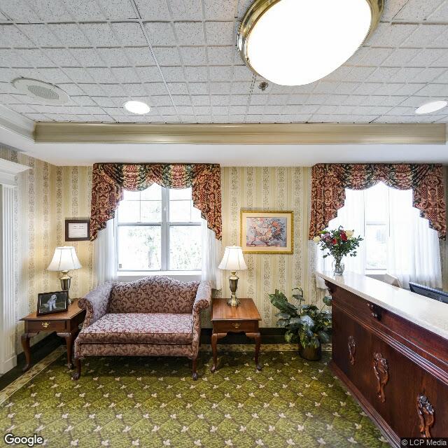Elms of Cranbury, The, Cranbury, NJ Street View Image